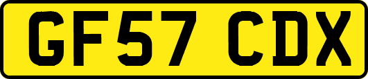 GF57CDX