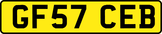 GF57CEB