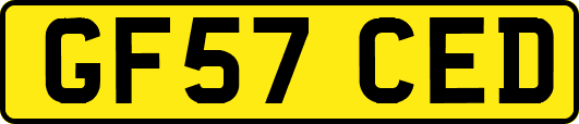 GF57CED