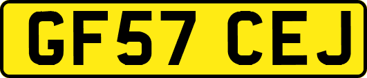 GF57CEJ
