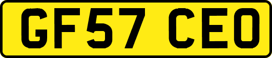 GF57CEO