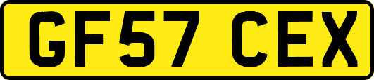 GF57CEX