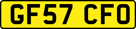 GF57CFO