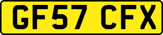 GF57CFX
