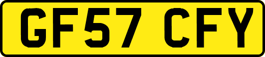 GF57CFY