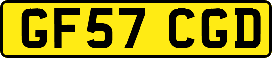 GF57CGD