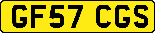GF57CGS