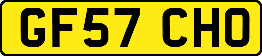 GF57CHO