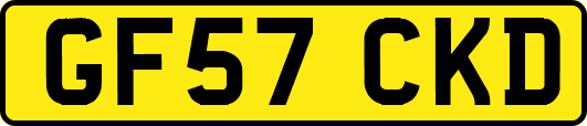 GF57CKD