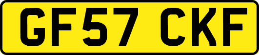 GF57CKF