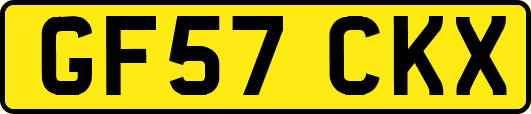 GF57CKX