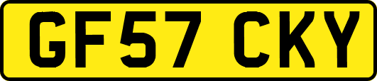 GF57CKY