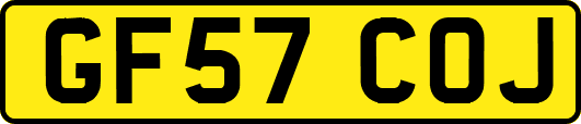 GF57COJ