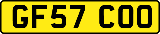GF57COO