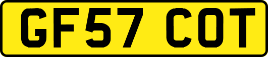 GF57COT