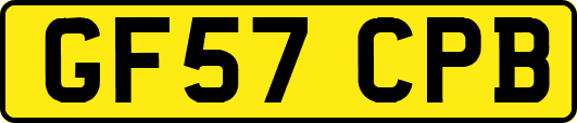 GF57CPB