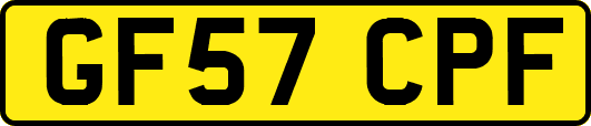 GF57CPF