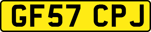 GF57CPJ