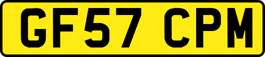 GF57CPM