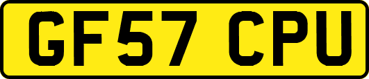GF57CPU