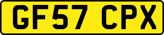 GF57CPX