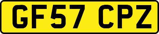 GF57CPZ