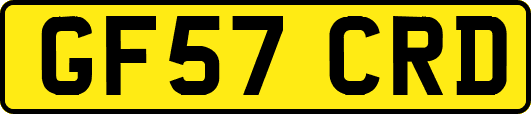 GF57CRD