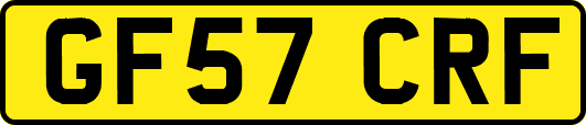 GF57CRF