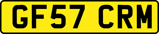 GF57CRM