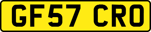GF57CRO