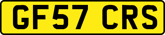 GF57CRS