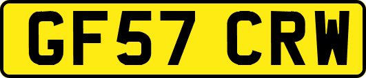 GF57CRW
