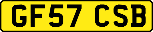 GF57CSB