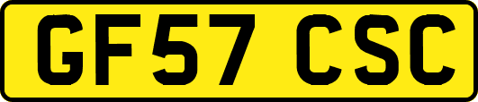 GF57CSC