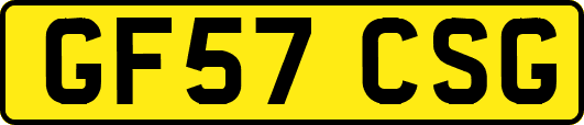 GF57CSG