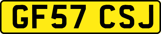 GF57CSJ