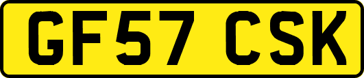 GF57CSK