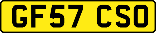 GF57CSO
