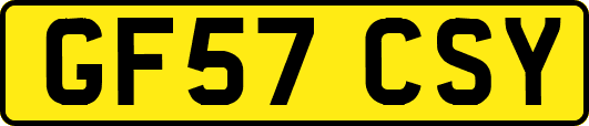 GF57CSY