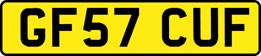 GF57CUF