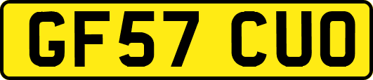 GF57CUO