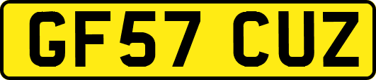 GF57CUZ