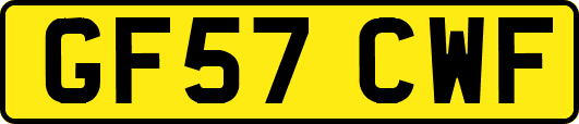 GF57CWF