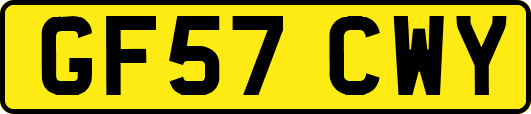 GF57CWY