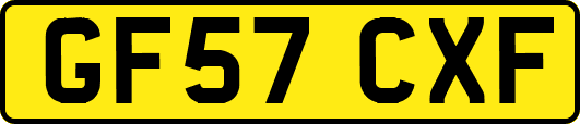 GF57CXF