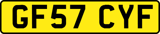 GF57CYF