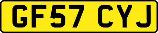 GF57CYJ