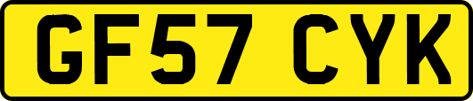 GF57CYK