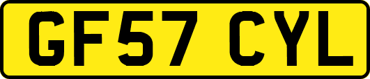 GF57CYL