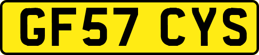 GF57CYS